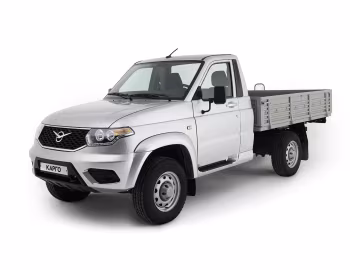UAZ Cargo (23602-130) '11.2016–03.2018