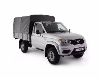 UAZ Cargo (23602-130) '11.2016–03.2018