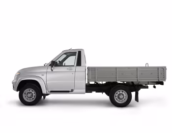 UAZ Cargo (23602-130) '11.2016–03.2018