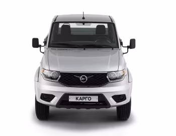 UAZ Cargo (23602-130) '11.2016–03.2018