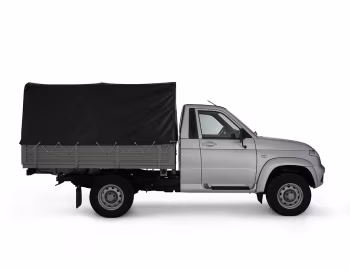 UAZ Cargo (23602-130) '11.2016–03.2018