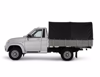UAZ Cargo (23602-130) '11.2016–03.2018