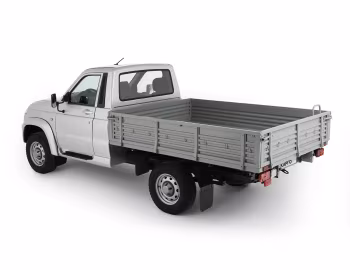 UAZ Cargo (23602-130) '11.2016–03.2018