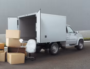 UAZ Cargo (23602-130) '11.2016–03.2018