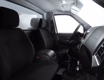 Interior UAZ Cargo (23602-130) '11.2016–03.2018