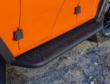 UAZ Hunter "Экспедиция" (2924-012-03) '04.2019–pr.