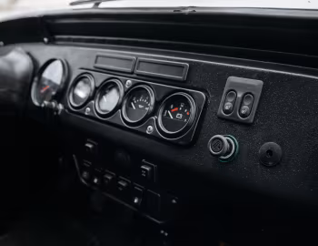 Painel UAZ Hunter "Юбилейный" (2924-071) '2022