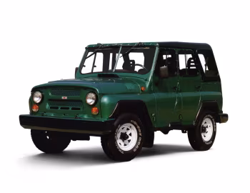 UAZ-Martorelli Marathon 2.1 12V (31512)