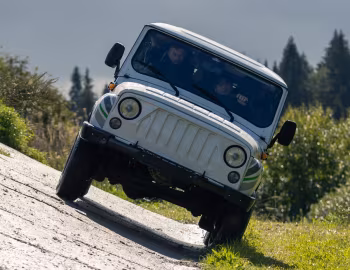 MWM Spartan EV '2021