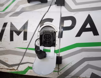MWM Spartan EV '2021