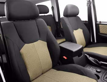 Interior UAZ Patriot Limited (3163-030) '07.2013–10.2014