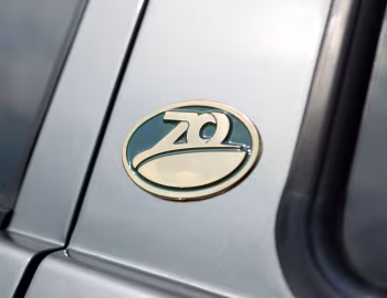 UAZ Patriot "70" (3163) '09–10.2011