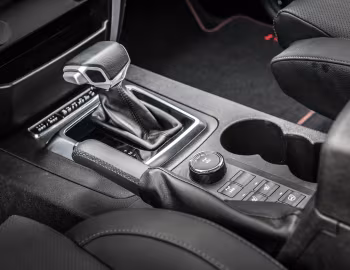 Interior УАЗ Патриот "Edition 1" (3163-486-61) '09.2019–04.2020