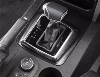 Interior УАЗ Патриот "Edition 1" (3163-486-61) '09.2019–04.2020