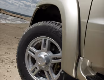 UAZ Patriot Sport Limited (31642) '2010