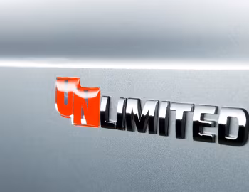 UAZ Patriot "Unlimited" (3163) '2015–16