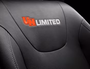 UAZ Patriot "Unlimited" (3163) '06–09.2014