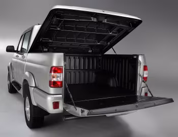 UAZ Pickup (23632) '10.2014–12.2016
