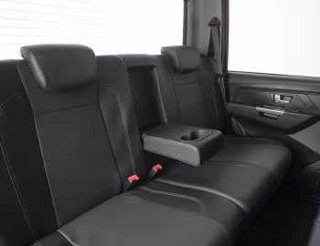 Interior УАЗ Пикап (23632) '11.2016–pr.