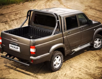 UAZ Pickup "Trophy" (23632-271) '2013