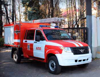 3259YA на шасси УАЗ-236324 '2020–pr.