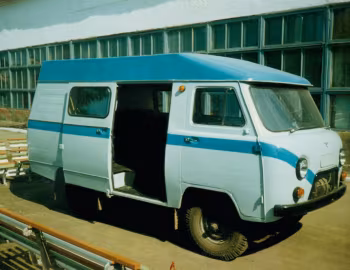 ТС-2218 МВД '1995–????