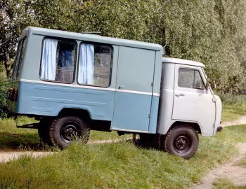 УАРЗ ТС-17144 '1993
