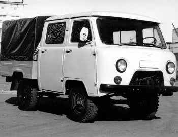 УАРЗ ТС-17144Г '1995