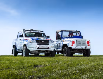 UAZ '07.1941–pr.