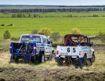 UAZ '07.1941–pr.
