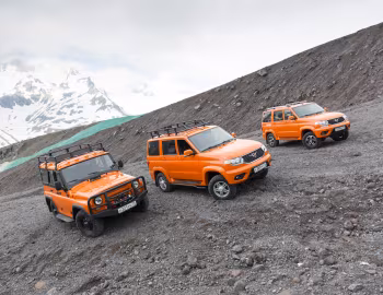 UAZ '07.1941–pr.