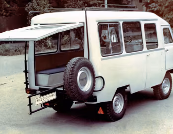 УПД-1 "АКРО" '1992