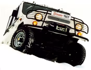 World UAZ Concept '1997