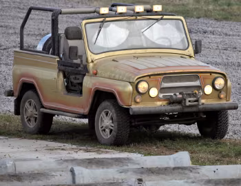 Скорпион-1 '2008–pr.