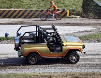 Скорпион-1 '2008–pr.