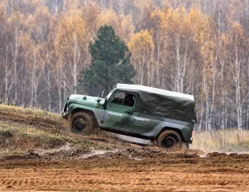 Скорпион-ЛША '2010–pr.
