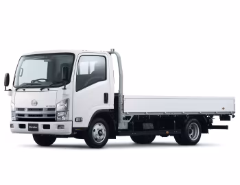UD Condor [Japan] '2007–14
