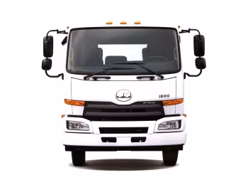 2011–12 UD Trucks UD1800 [US-spec] '2010–12