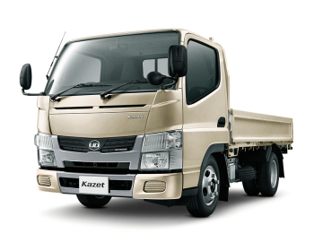 UD Trucks