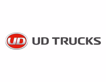 Logo UD Trucks '02.2010–pr.