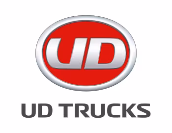 Logo UD Trucks '02.2010–pr.