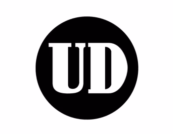 Logo UD Trucks '02.2010–pr.