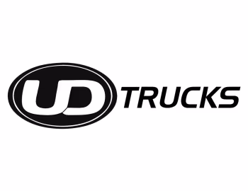 Logo UD Trucks '02.2010–pr.