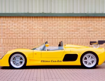 Ultima Can-Am '2001–15