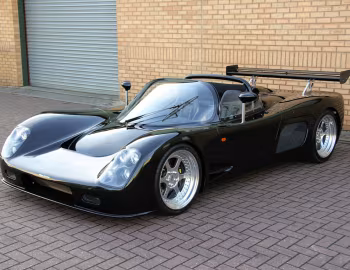 Ultima Can-Am '2001–15