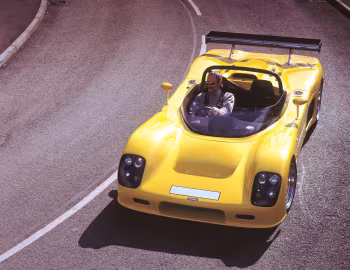 Ultima Can-Am '2001–15