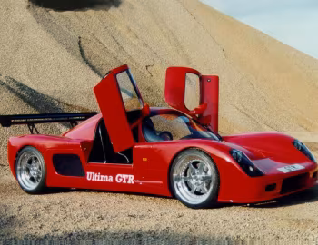 Ultima GTR '1999–2005
