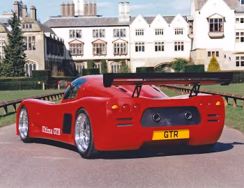 Ultima GTR '1999–2005