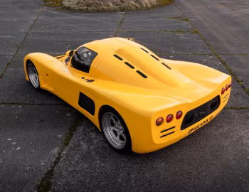 Ultima GTR '1999–2005