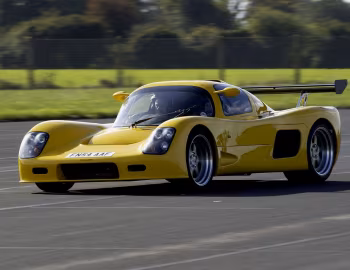 Ultima GTR '2005–15